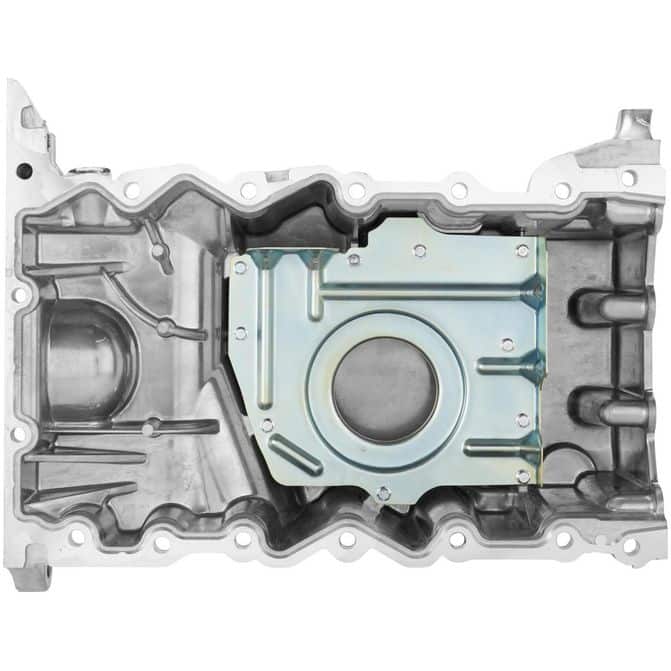 SZL SPECTRA PREMIUM INDUSTRIES, INC. FP70A