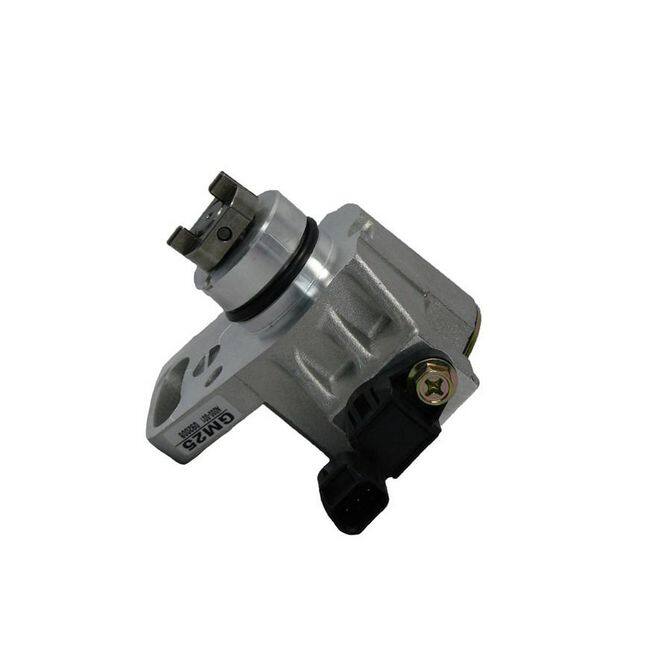 SZL SPECTRA PREMIUM INDUSTRIES, INC. GM25