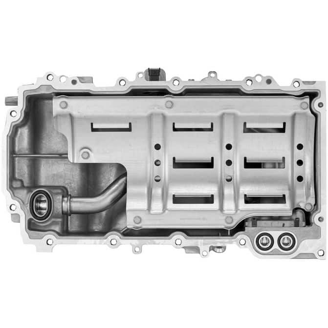 SZL SPECTRA PREMIUM INDUSTRIES, INC. GMP100A