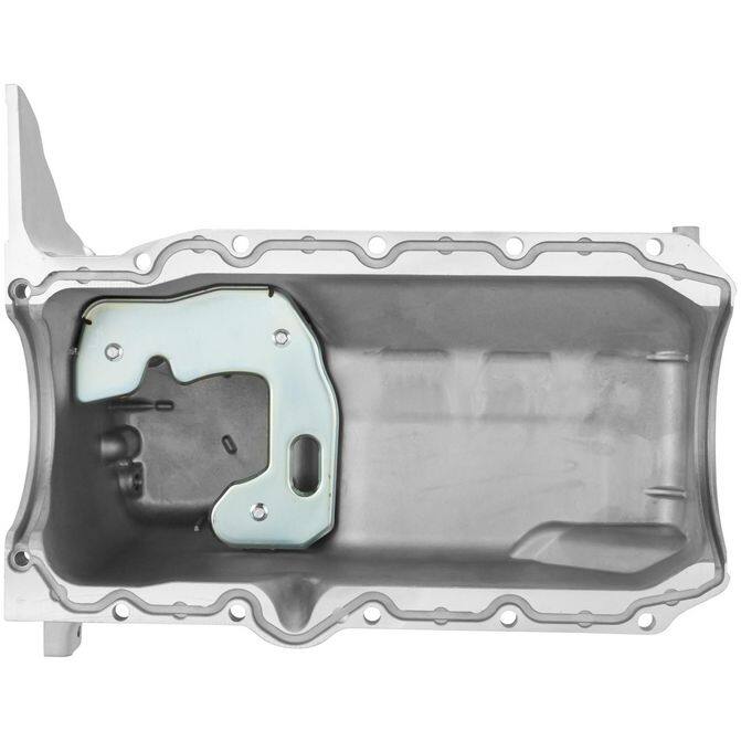 SZL SPECTRA PREMIUM INDUSTRIES, INC. GMP56A