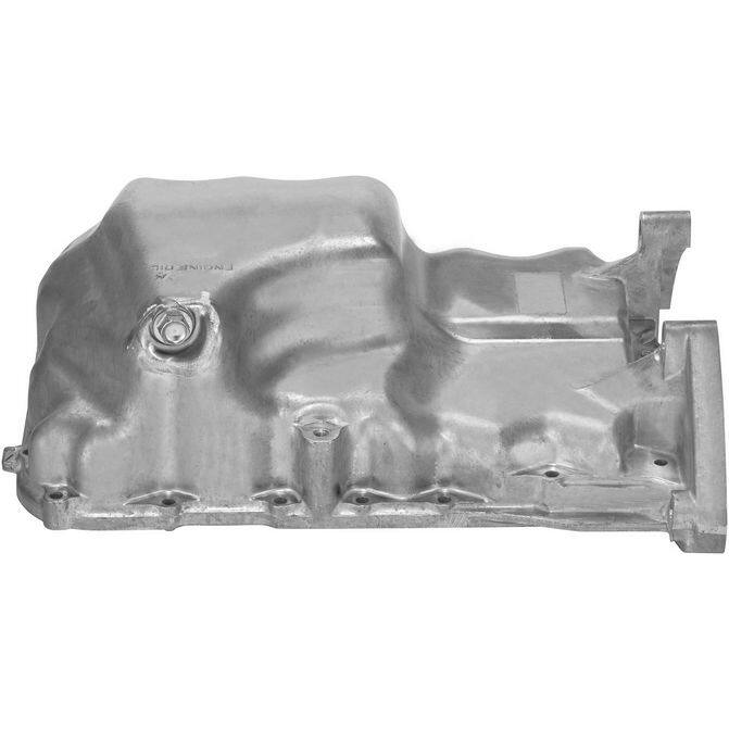 SZL SPECTRA PREMIUM INDUSTRIES, INC. GMP84A
