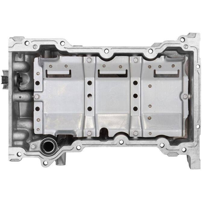 SZL SPECTRA PREMIUM INDUSTRIES, INC. GMP98A