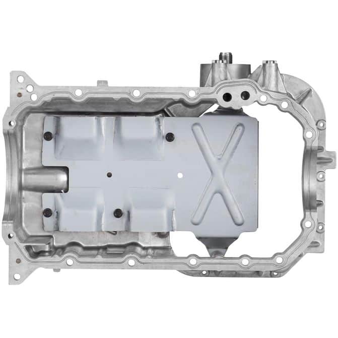 SZL SPECTRA PREMIUM INDUSTRIES, INC. HYP12A