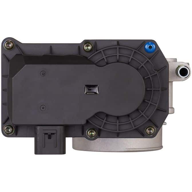 SZL SPECTRA PREMIUM INDUSTRIES, INC. TB1018
