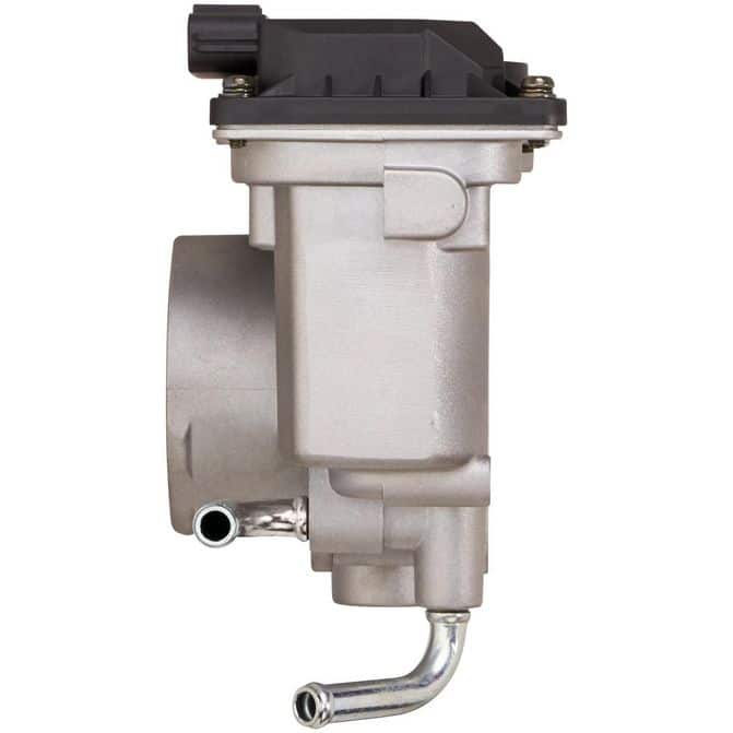SZL SPECTRA PREMIUM INDUSTRIES, INC. TB1019