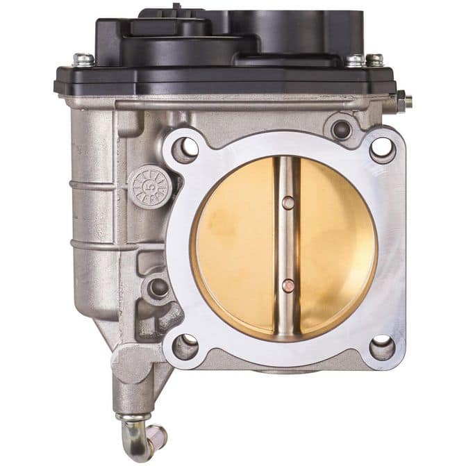 SZL SPECTRA PREMIUM INDUSTRIES, INC. TB1043