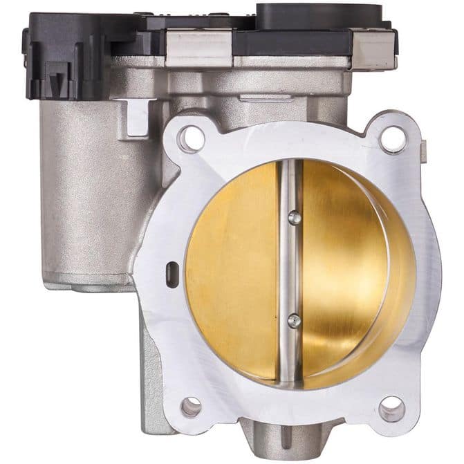 SZL SPECTRA PREMIUM INDUSTRIES, INC. TB1044