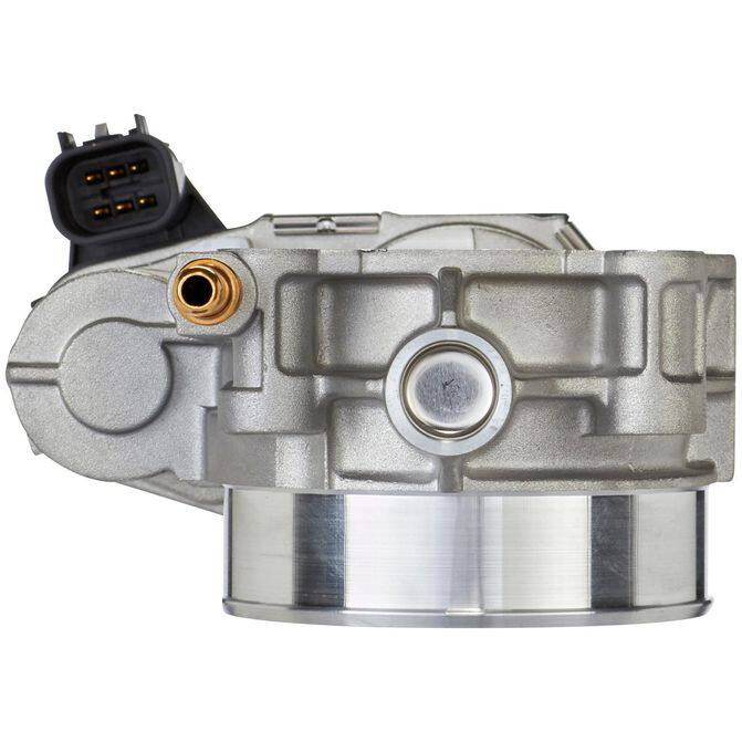 SZL SPECTRA PREMIUM INDUSTRIES, INC. TB1048