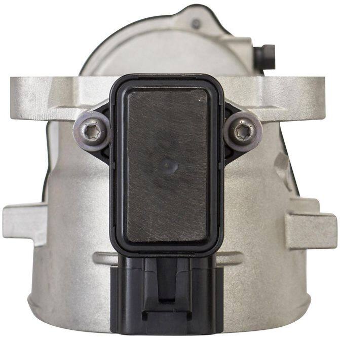 SZL SPECTRA PREMIUM INDUSTRIES, INC. TB1086