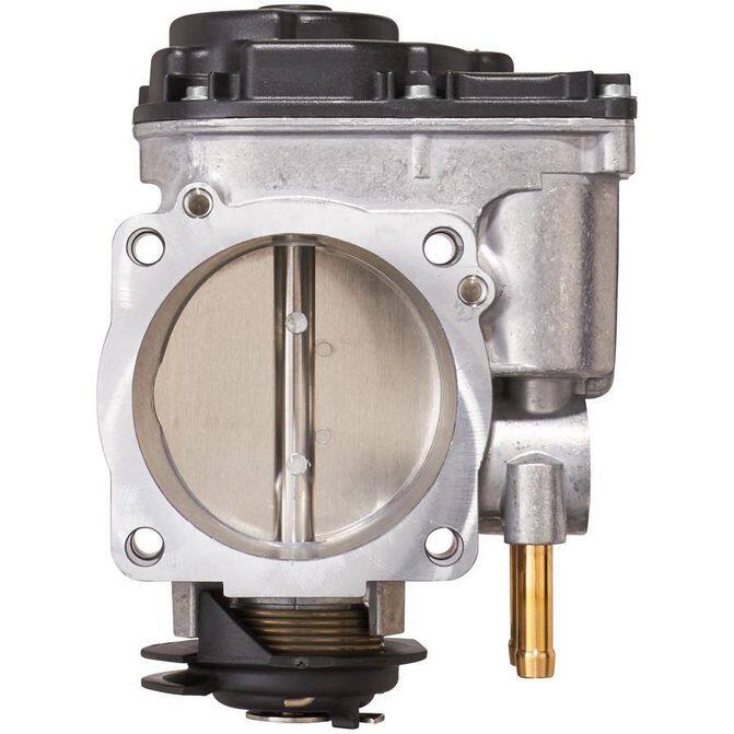 SZL SPECTRA PREMIUM INDUSTRIES, INC. TB1096