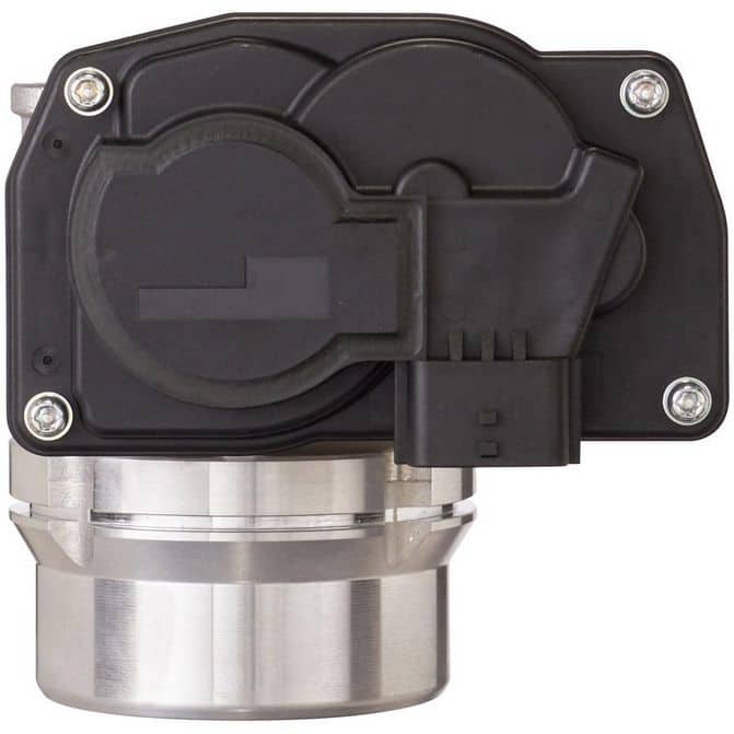 SZL SPECTRA PREMIUM INDUSTRIES, INC. TB1100