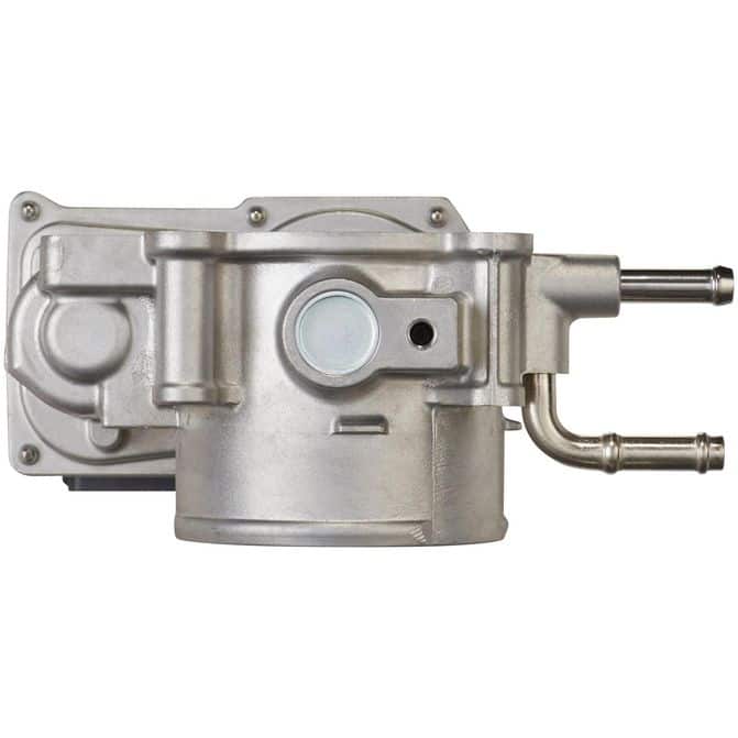 SZL SPECTRA PREMIUM INDUSTRIES, INC. TB1105