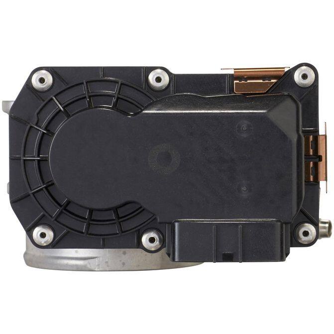 SZL SPECTRA PREMIUM INDUSTRIES, INC. TB1110