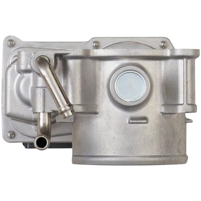 SZL SPECTRA PREMIUM INDUSTRIES, INC. TB1118