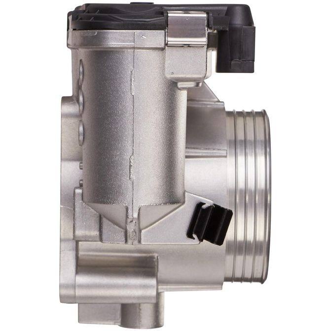 SZL SPECTRA PREMIUM INDUSTRIES, INC. TB1123