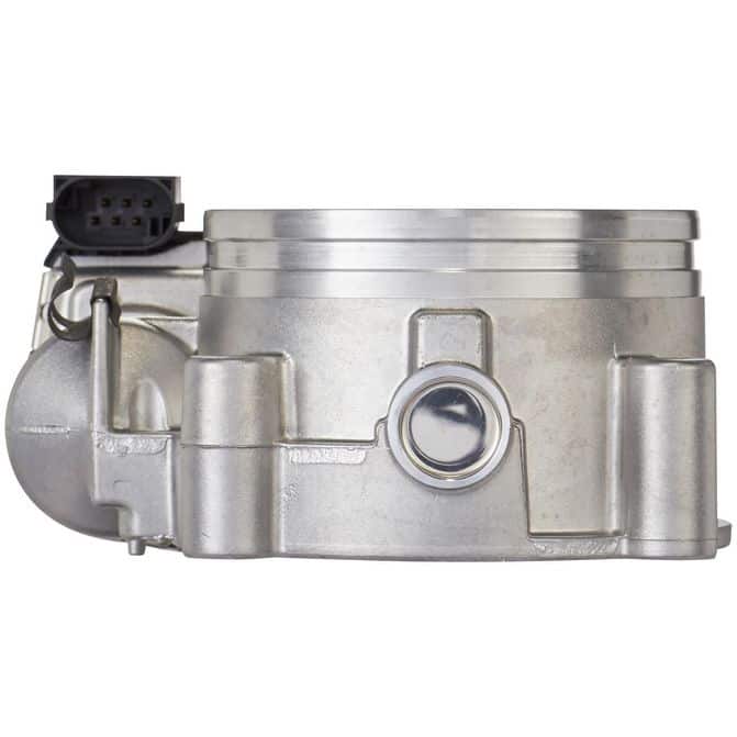 SZL SPECTRA PREMIUM INDUSTRIES, INC. TB1135