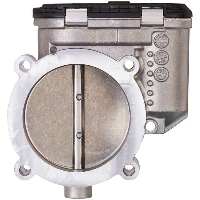 SZL SPECTRA PREMIUM INDUSTRIES, INC. TB1138