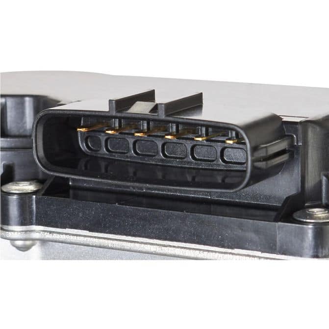 SZL SPECTRA PREMIUM INDUSTRIES, INC. TB1158