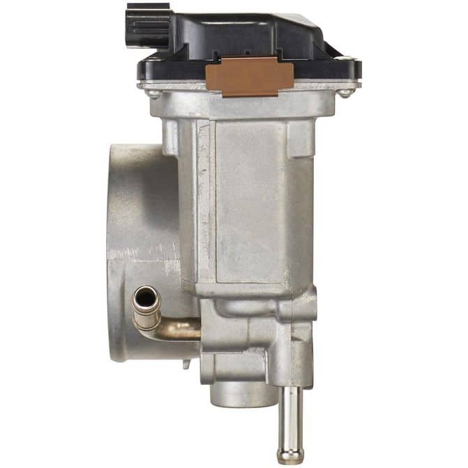 SZL SPECTRA PREMIUM INDUSTRIES, INC. TB1158
