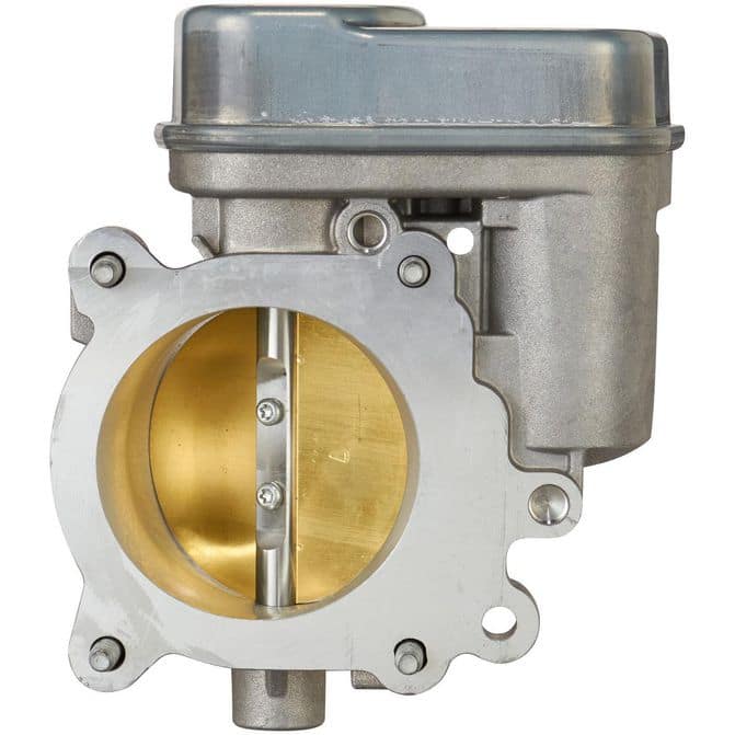 SZL SPECTRA PREMIUM INDUSTRIES, INC. TB1160