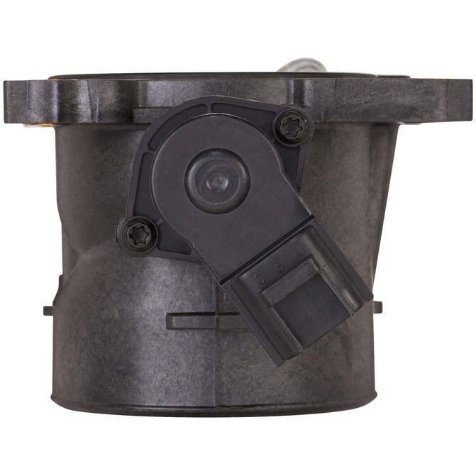 SZL SPECTRA PREMIUM INDUSTRIES, INC. TB1167