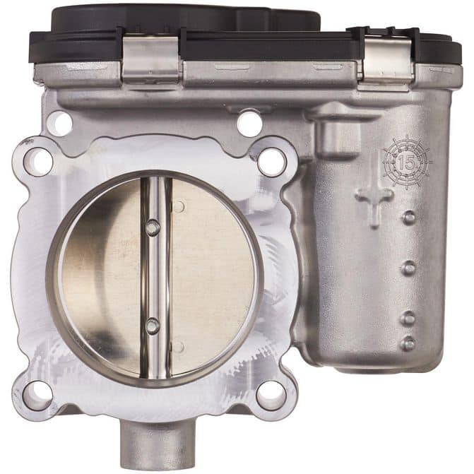 SZL SPECTRA PREMIUM INDUSTRIES, INC. TB1168