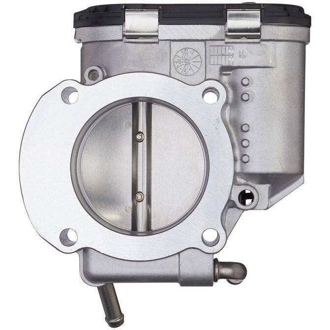 SZL SPECTRA PREMIUM INDUSTRIES, INC. TB1175