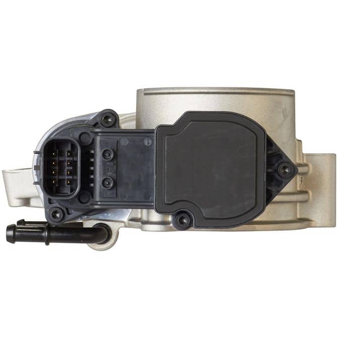 SZL SPECTRA PREMIUM INDUSTRIES, INC. TB1177