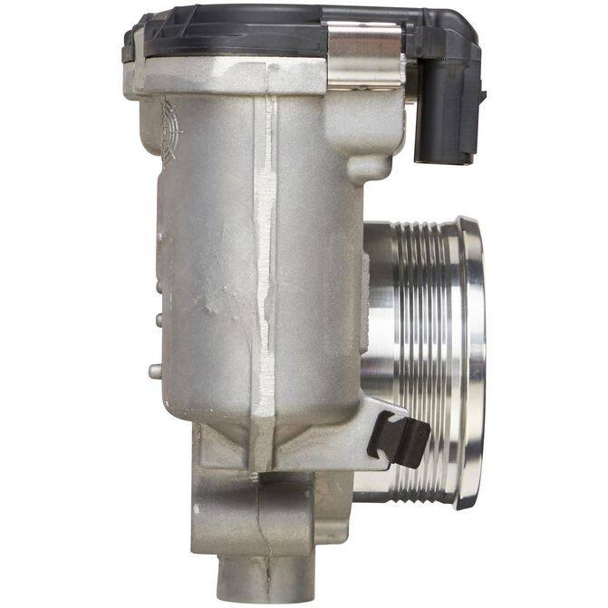 SZL SPECTRA PREMIUM INDUSTRIES, INC. TB1179