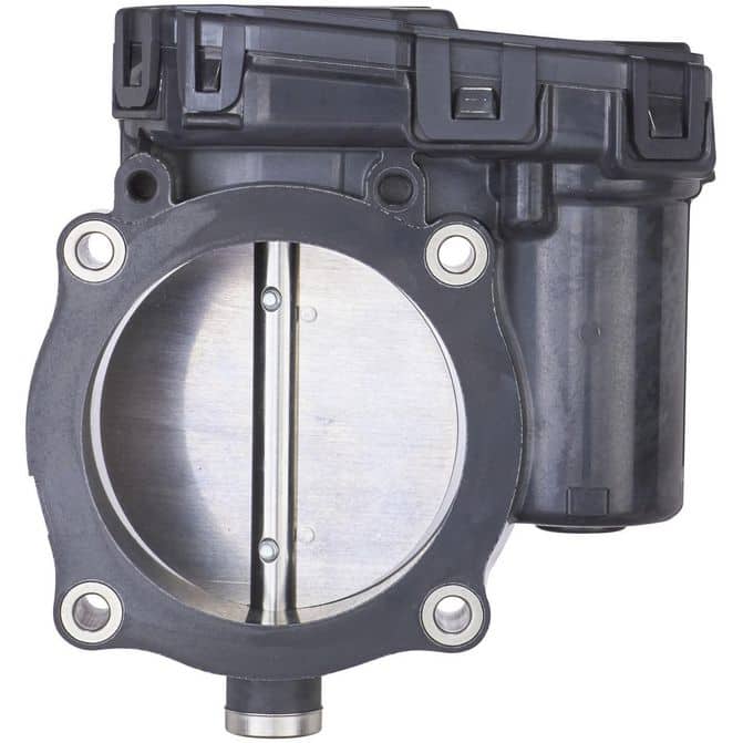 SZL SPECTRA PREMIUM INDUSTRIES, INC. TB1180
