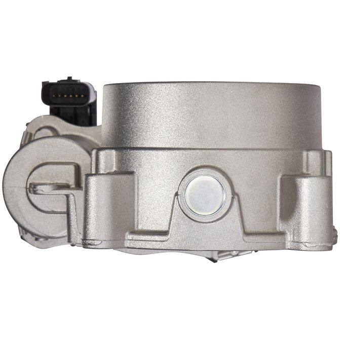 SZL SPECTRA PREMIUM INDUSTRIES, INC. TB1181