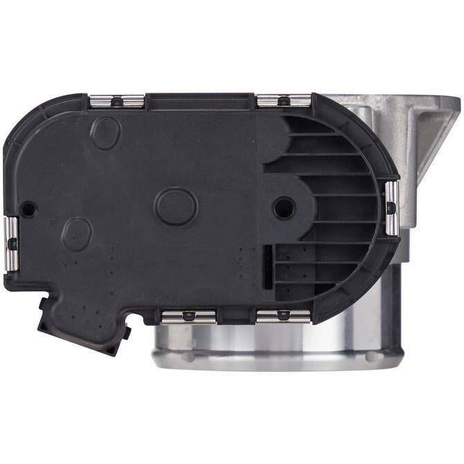 SZL SPECTRA PREMIUM INDUSTRIES, INC. TB1215