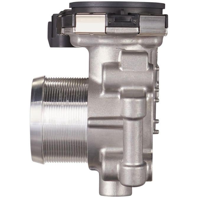 SZL SPECTRA PREMIUM INDUSTRIES, INC. TB1217