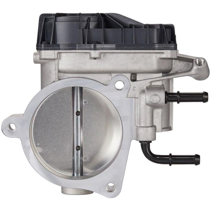 SZL SPECTRA PREMIUM INDUSTRIES, INC. TB1228
