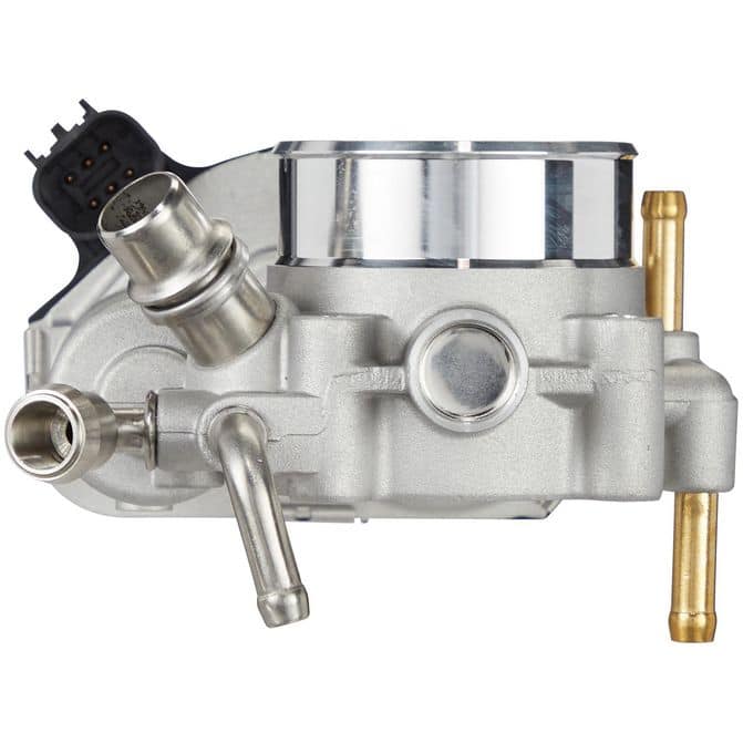 SZL SPECTRA PREMIUM INDUSTRIES, INC. TB1240