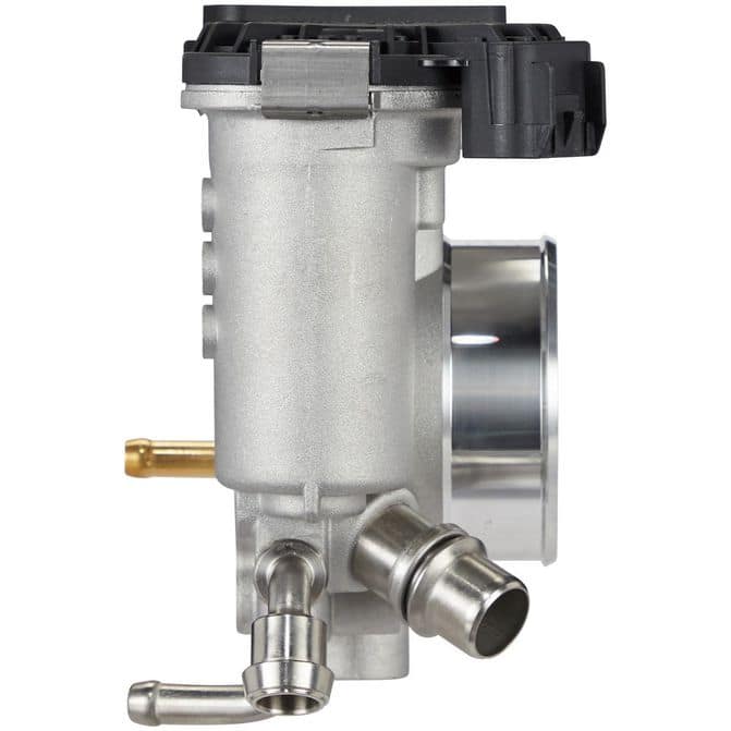 SZL SPECTRA PREMIUM INDUSTRIES, INC. TB1240