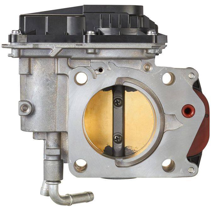 SZL SPECTRA PREMIUM INDUSTRIES, INC. TB1242