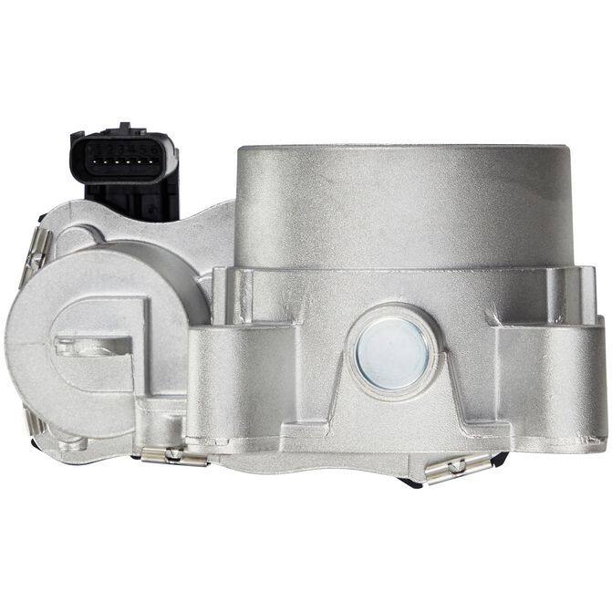 SZL SPECTRA PREMIUM INDUSTRIES, INC. TB1247