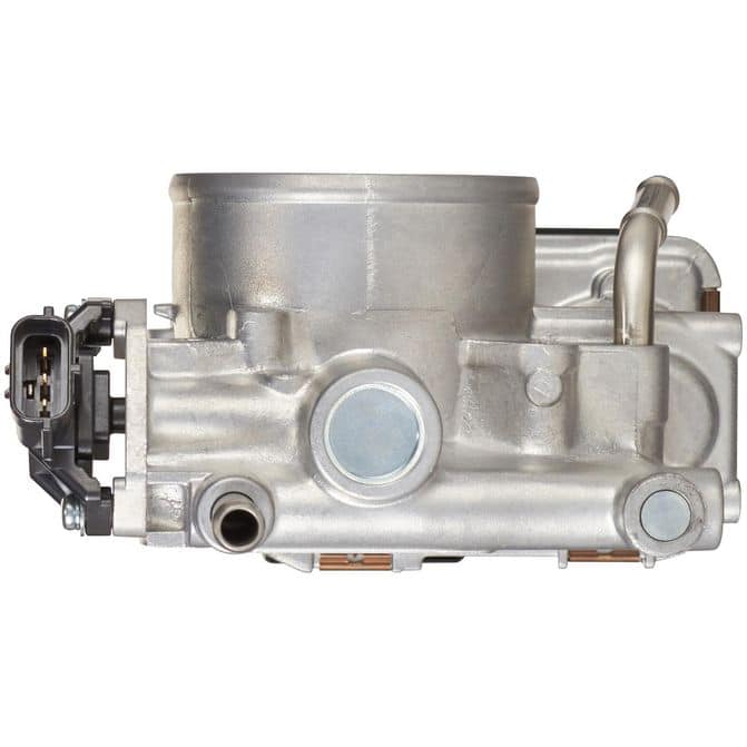 SZL SPECTRA PREMIUM INDUSTRIES, INC. TB1266