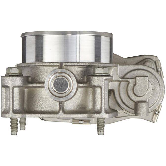 SZL SPECTRA PREMIUM INDUSTRIES, INC. TB1295