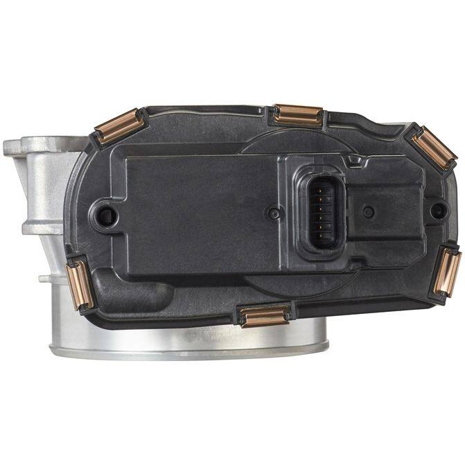 SZL SPECTRA PREMIUM INDUSTRIES, INC. TB1297