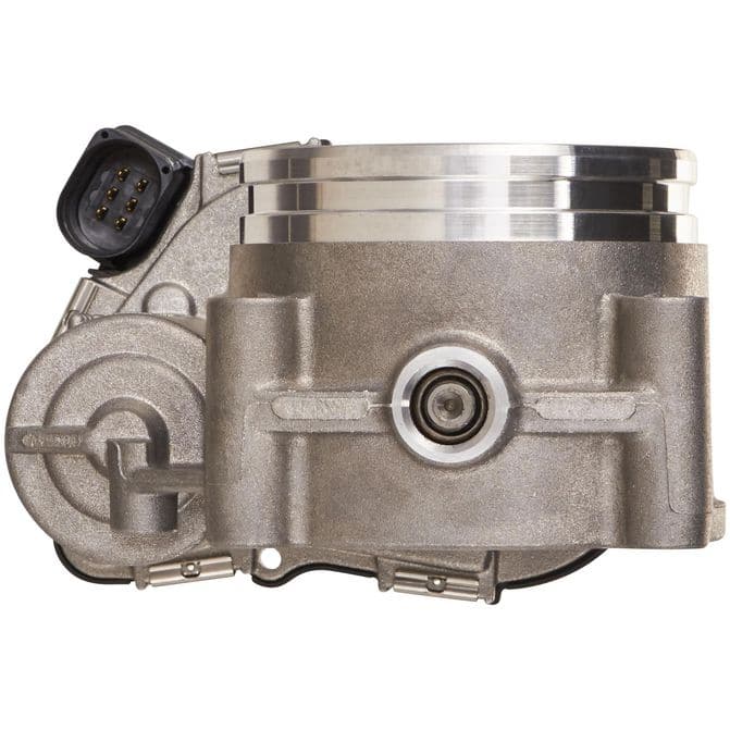 SZL SPECTRA PREMIUM INDUSTRIES, INC. TB1304