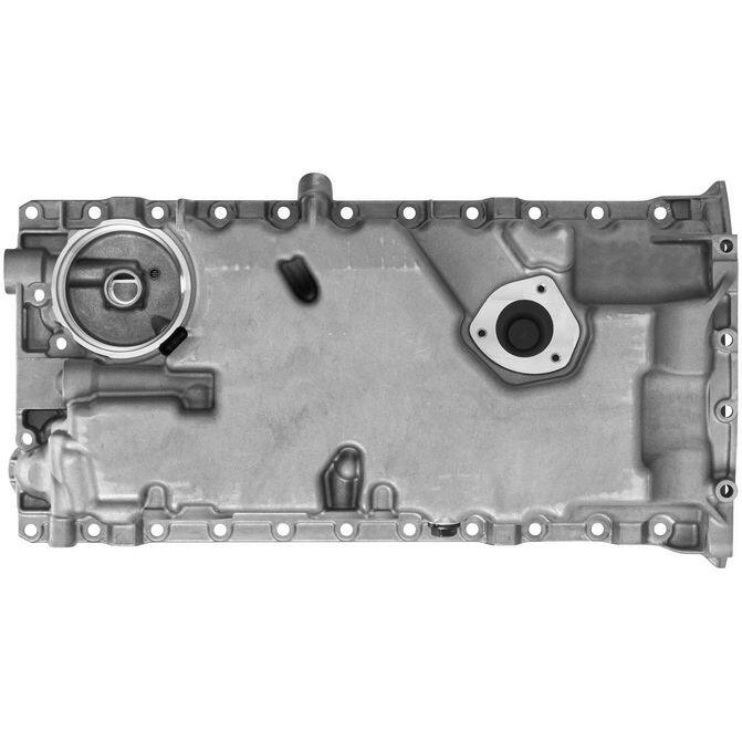 SZL SPECTRA PREMIUM INDUSTRIES, INC. VOP04A