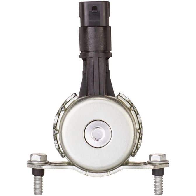 SZL SPECTRA PREMIUM INDUSTRIES, INC. VTS1060