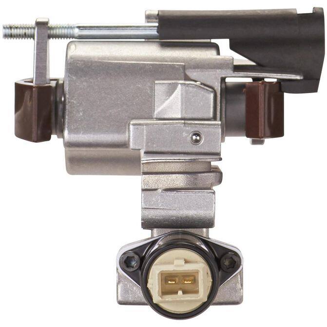 SZL SPECTRA PREMIUM INDUSTRIES, INC. VTS1241