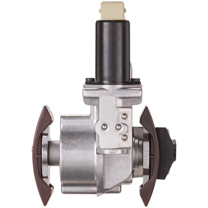 SZL SPECTRA PREMIUM INDUSTRIES, INC. VTS1242
