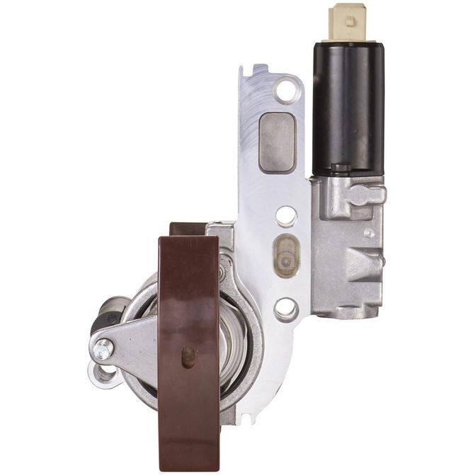 SZL SPECTRA PREMIUM INDUSTRIES, INC. VTS1242