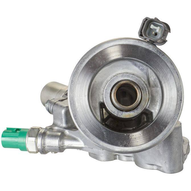 SZL SPECTRA PREMIUM INDUSTRIES, INC. VTS1243