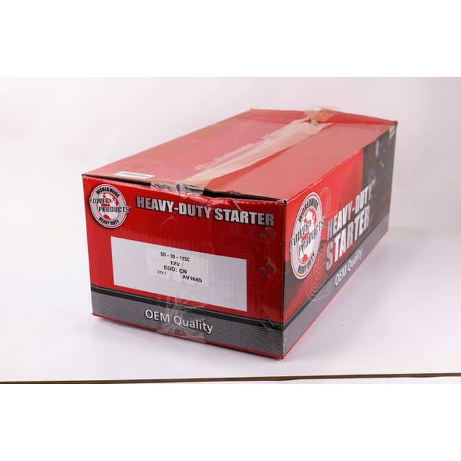 POW POWER PRODUCTS SR39115C