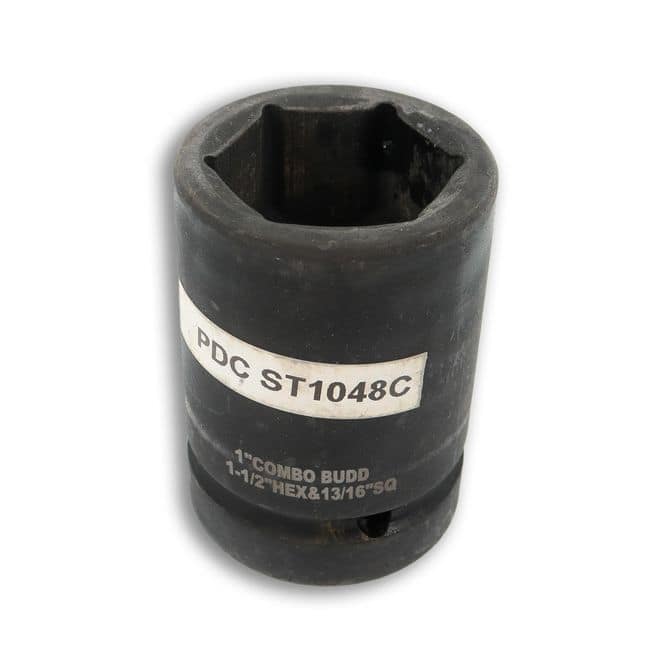 POWPOWER PRODUCTSST1048C
